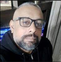 Foto de Sandro de Oliveira