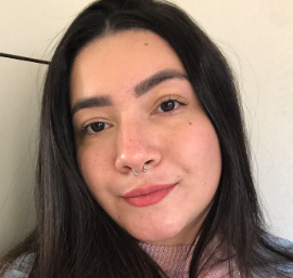 Foto de Sophia Santa